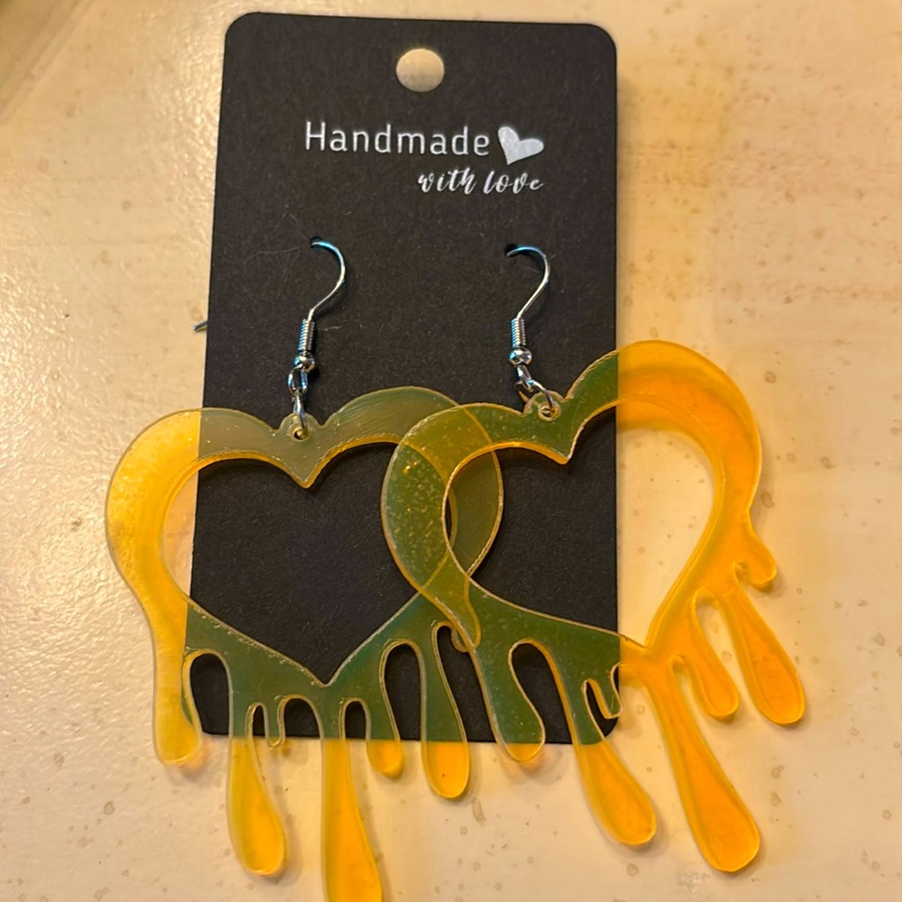 Handmade with love